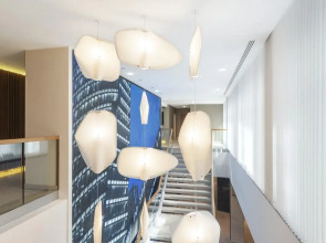 NH Collection Berlin Mitte Friedrichstrasse