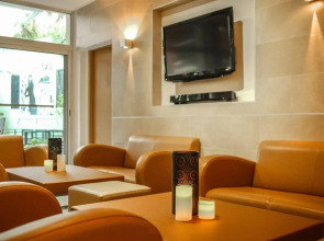 Hotel Montaigne & Spa