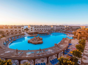 Sunrise Sentido Mamlouk Palace