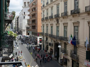 Hotel Lanfipe Palace