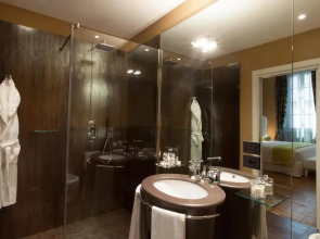 Отель Number Nine