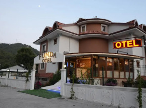 Funda Otel Gocek