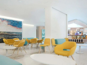 KAKTUS Hotel Benikaktus