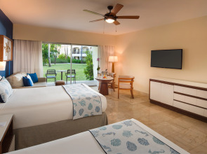 Impressive Premium Punta Cana