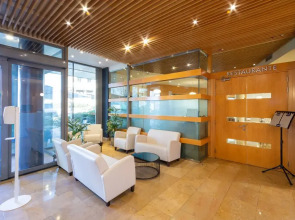 Hotel Palacio de Aiete