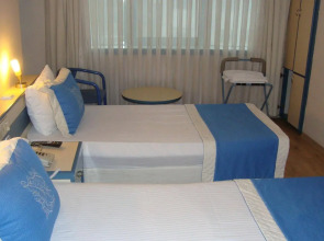 Hotel Baylan Yenişehir