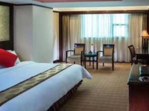 Vienna Hotel Shenzhen Fuhua Road