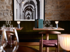 Cour des Loges Lyon, A Radisson Collection Hotel