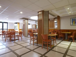 Ibis Styles Toulouse Centre Canal du Midi