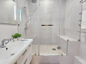 Urban Apartments (Урбан Апартментс) на улице Бехтерева 9а