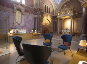 Fourvière Hôtel Lyon