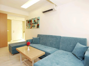 Kleopatra Suit Hotel