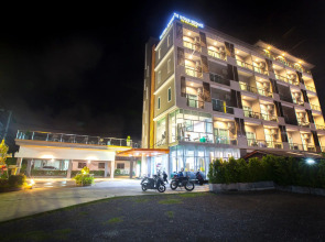 The Elysium Residence