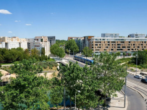 Madame Vacances Residence Les Consuls de la Mer