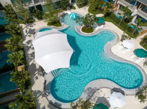 Infinity Aonang Krabi Hotel