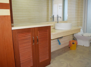 Dansavanh Vientiane Hotel