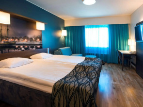 Scandic Oulu Station