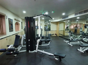 Ivory Hotel Apartments