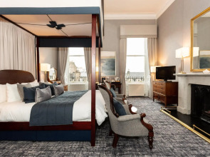 The Royal Scots Club Edinburgh