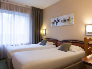 The Originals Boutique, Hotel La Chaussairie, Rennes