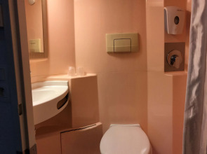 Premiere Classe Marseille Est - La Valentine