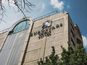 Eurostars Zona Rosa Suites