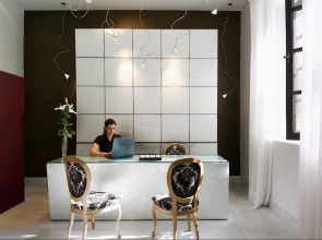 Hospes Palacio del Bailío, a Member of Design Hotels