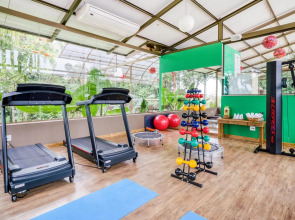 Vivaz Cataratas Hotel & Resort