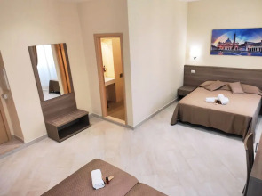 Luxury Suites - Stay Inn Rome Experience