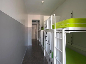 Urbany Hostel BCN GO!