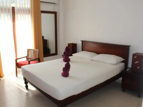 Hotel Villa kapuru
