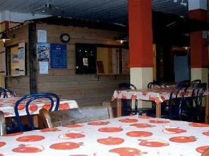 Järnvägshotellet Kiruna