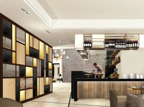 Ac Hotel Venezia by Marriott