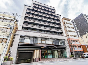 Mitsui Garden Hotel Kyoto Shijo