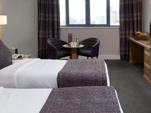 Garner Hotel Nottingham City Centre by IHG