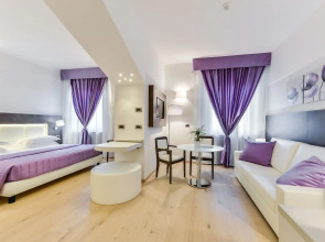 Hotel Bologna Airport