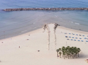 Sea Tower by Isrotel Design