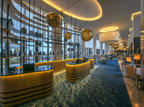 Hyatt Regency Taghazout