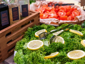 Comfort Hotel Børsparken