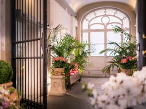 Отель Torre Guelfa