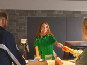 a&o Stuttgart City - Hostel