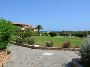 Baia de Bahas Residence