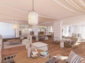 Hotel Ferrer Concord