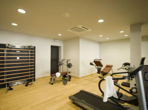 MarinaPlace Resort & Spa