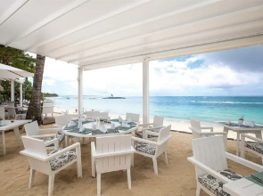 Constance Belle Mare Plage