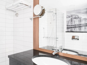 Radisson Blu Royal Hotel, Bergen