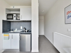 All Suites Appart Hôtel | Dunkerque Centre