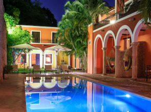 Art 64 Hotel Boutique - Adults Only