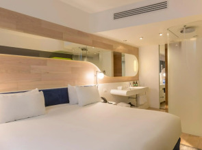 ibis Styles Dresden Neustadt