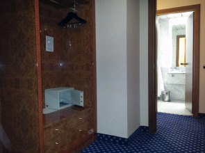 Tower Genova Airport Hotel & Conference Center